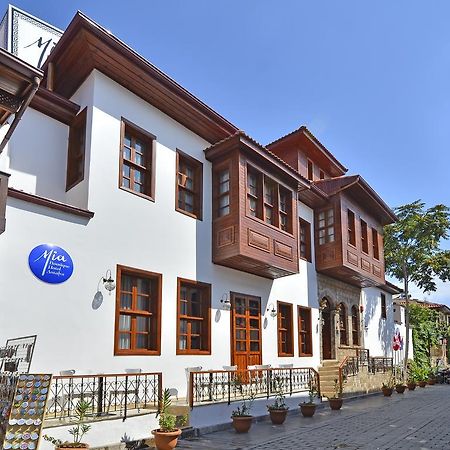 Mia Hotel Antalya Exteriér fotografie