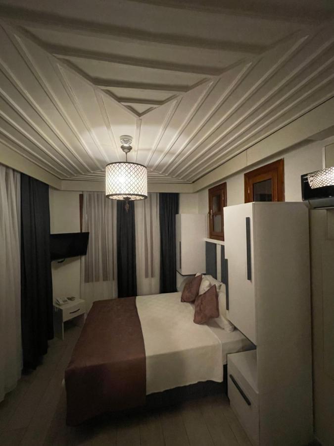 Mia Hotel Antalya Exteriér fotografie